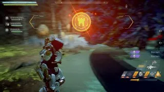 Anthem™_ Tyrant , Don't Move , GM1