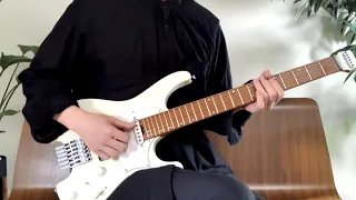 How to impress a girl with the guitar in 20 seconds