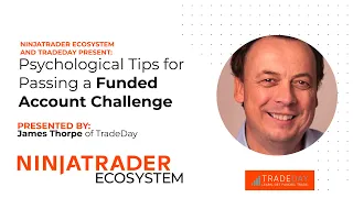 TradeDay: Psychological Tips for Passing a Funded Account Challenge