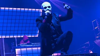 Slipknot: Disasterpiece [Live 4K] (Fargo, North Dakota - March 16, 2022)