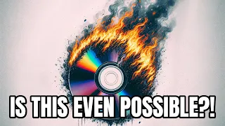 Ripping and Burning Audio CDs in 2024 with Linux!