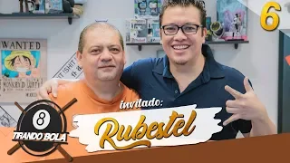 Franco Escamilla.- Tirando Bola ep 6 Rubestel Flores