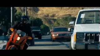 DUCATI [The 20 Most Awesome Movies Cameos] Part 1 (MUSIC VIDEO)