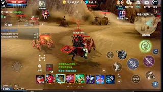 直播🔴【黑色契約mobile】神威｜黑色陰謀 CABAL 打國戰PVP!【今晚黑色契約PVP 見誰砍誰 從不例外!】 | 【黑色契約手遊】