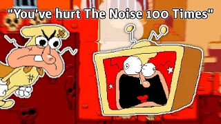 EVERY "You've Hurt The Noise" TV Animation