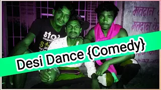 #ABC_boy Desi Dance {Comedy}