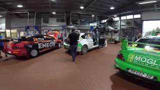 CYPRUS RALLY 2018 ELEXOS AGONISTIKWN