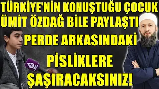 HERKES BUNU KONUŞUYOR! ÜMİT ÖZDAĞ BİLE PAYLAŞTI! SONUNA KADAR İZLEYİN! Hüseyin ÇEVİK