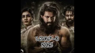 PRASHANT NEEL 🥵🔥 All Past & Future Movies 💥 || Kgf 3, BAGHEERA, SALAAR, NTR30 #shorts #salaar #kgf3