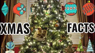 12 Interesting Facts About Christmas