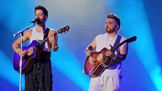 Camilo - 5:24 - Movistar Arena Argentina