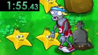 Mini-games in Ohio PvZ are Cursed...