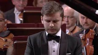 KAMIL PACHOLEC – final round (18th Chopin Competition, Warsaw)