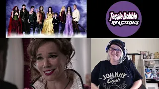 ONCE UPON A TIME Season 2 Episode 9 Queen of Hearts Part 1 REACTION!!