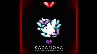 VIBE DILLA & OMAXYDINE - KAZANOVA (prod. by Saymusic) (  музыка 2020,  новинки музыки 2020 )