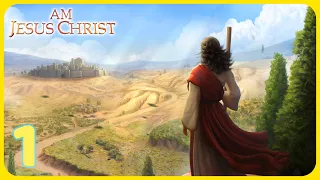 I Am Jesus Christ: Prologue Gameplay Part 1