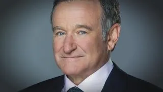 Robin Williams' Final Days