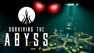 The Darkest Depths Beckon... - Surviving the Abyss