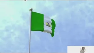 Nigerian Anthem (Yorùbá Version)