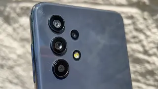 Samsung Galaxy A32 5G Camera Review!