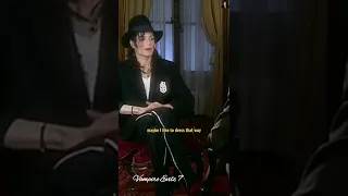 Michael Jackson 1997 Barbara Walters Interview | I'm Not A Jacko I'm Jackson | #shorts #mj