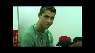 Cristiano Ronaldo - When You're Young