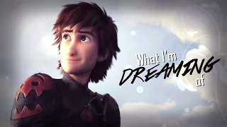 What I'm dreaming of [HTTYD MEP]