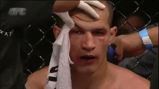 Mirko Cro Cop vs Junior dos Santos