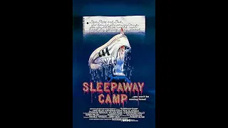 Welcome to Camp Massacre | Full Movie