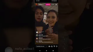 LUCU LIVE Instagram Iki Ngajarin Lini Bahasa SUNDA and Lini ngajari Iki bahasa BALI