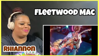 FLEETWOOD MAC | Rhiannon Live 1976 **FIRST TIME LISTENING** | REACTION