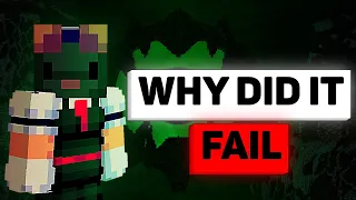 How Minecraft's most expensive mod failed