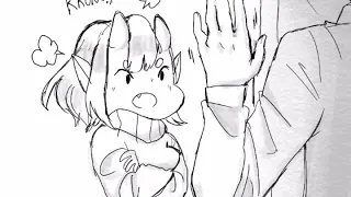 Take a Break | OC ANIMATIC