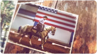 Video from the 2016 Western Dressage World Championship Show