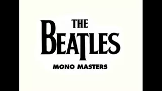 The Beatles- 06- The Inner Light (2009 Mono Remaster)
