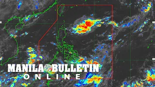 'Habagat' to prevail over Southern Luzon, VisMin - PAGASA