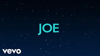 Luke Combs - Joe (Official Lyric Video)