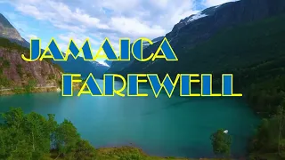 Jamaica Farewell 2020 line dance