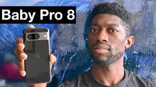 Looks Promising! - Google Pixel 8 Unboxing, First Impressions