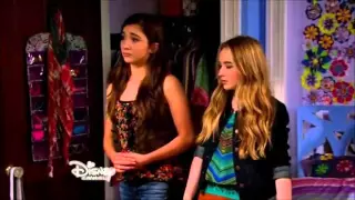 Girl Meets World- Lucas finds out someone's been bullying Riley | Girl Meets Rileytown