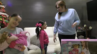 24 HORAS MAMA EN CUARENTENA-  hermanitas Cardenas