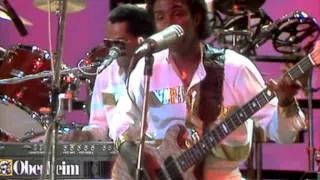 Kool & The Gang - Let's Go Dancin' (Ooh La La La)