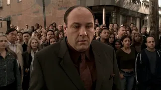 The Shocking Significance of Tony Soprano's' Dreams (spoilers)