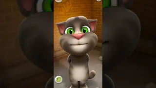 Chanda mama dur ke #tomandjerry #talkingtom #cat #011