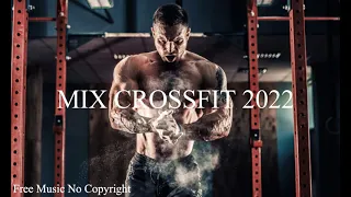 MIX CROSSFIT MUSIC