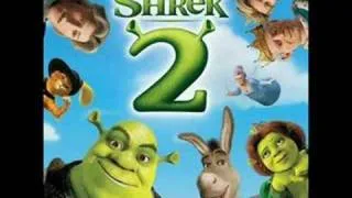 Shrek 2- Livin la vida loca (Eddie Murphy& Antonio)