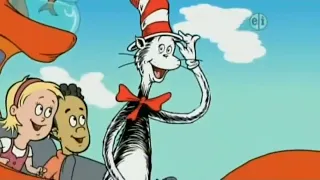 The Cat In The Hat Knows A Lot About That Theme Intro Song