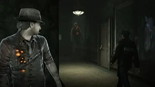 Murdered: Soul Suspect/№4 Маленькая свидетельница