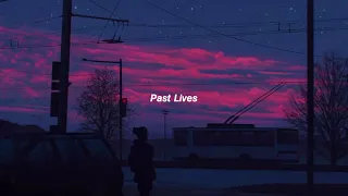 Sapientdream-Past Lives but you are stuck in your bedroom and cry //Slowed and muffled