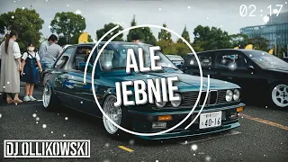 ⛔ ALE JEBNIE ⛔ POMPA / VIXA ☢️ Najlepsze Nutki Do Auta Vol.4 🤯 Kwiecień 2023 💪 DJ OLLIKOWSKI ⚡️